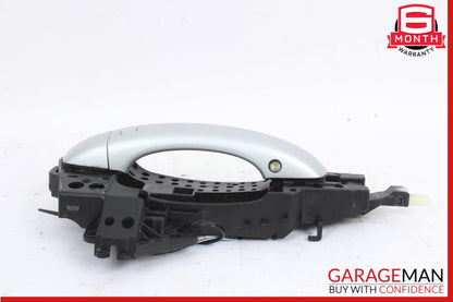 2012-2018 Audi A6 C7 Sedan Right Side Exterior Door Handle 4H0837886 OEM
