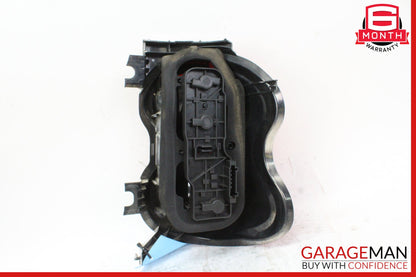 2008-2015 Smart Fortwo 451 Sedan Rear Left Side Tail Light Lamp 4518200564 OEM