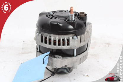 2003-2009 Jaguar XK8 XJ8 XKR Alternator Generator 6W8310300AA OEM