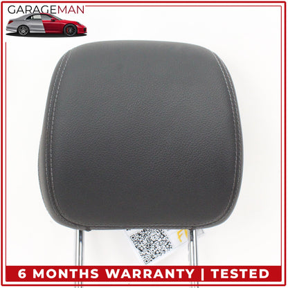2015-2020 Mercedes W205 C300 Front Left or Right Side Head Rest 2059700350 OEM