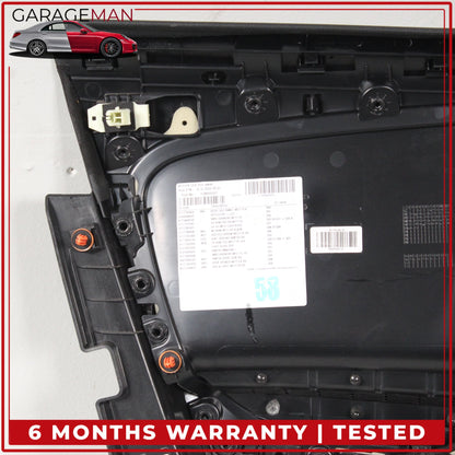 2019-2022 Mercedes W177 A220 A35 AMG Front Right Door Trim Panel 1777201601 OEM