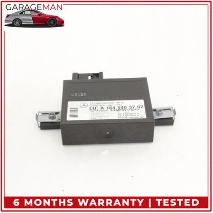 2006-2013 Mercedes W211 E350 CL550 TPMS Tire Pressure Control 1645404701 OEM