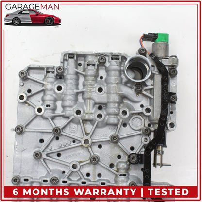 2019-2025 BMW G20 330i X3 8HP Transmission Valve Body TCU TCM Mechatronic OEM