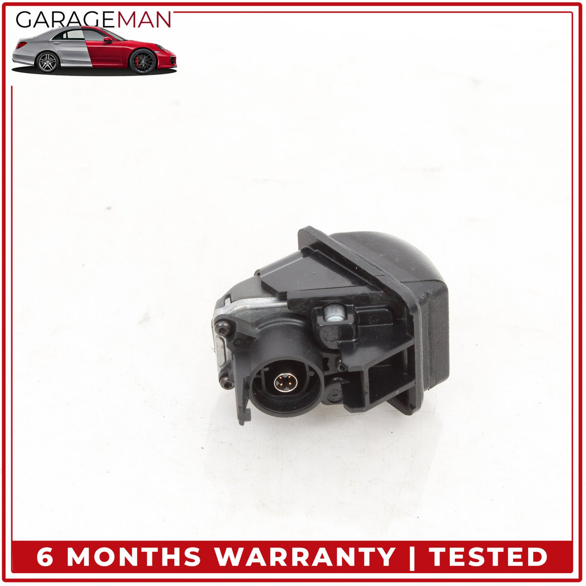 2019-2025 BMW M340i G20 Rear View Back Up Camera 9240351 OEM