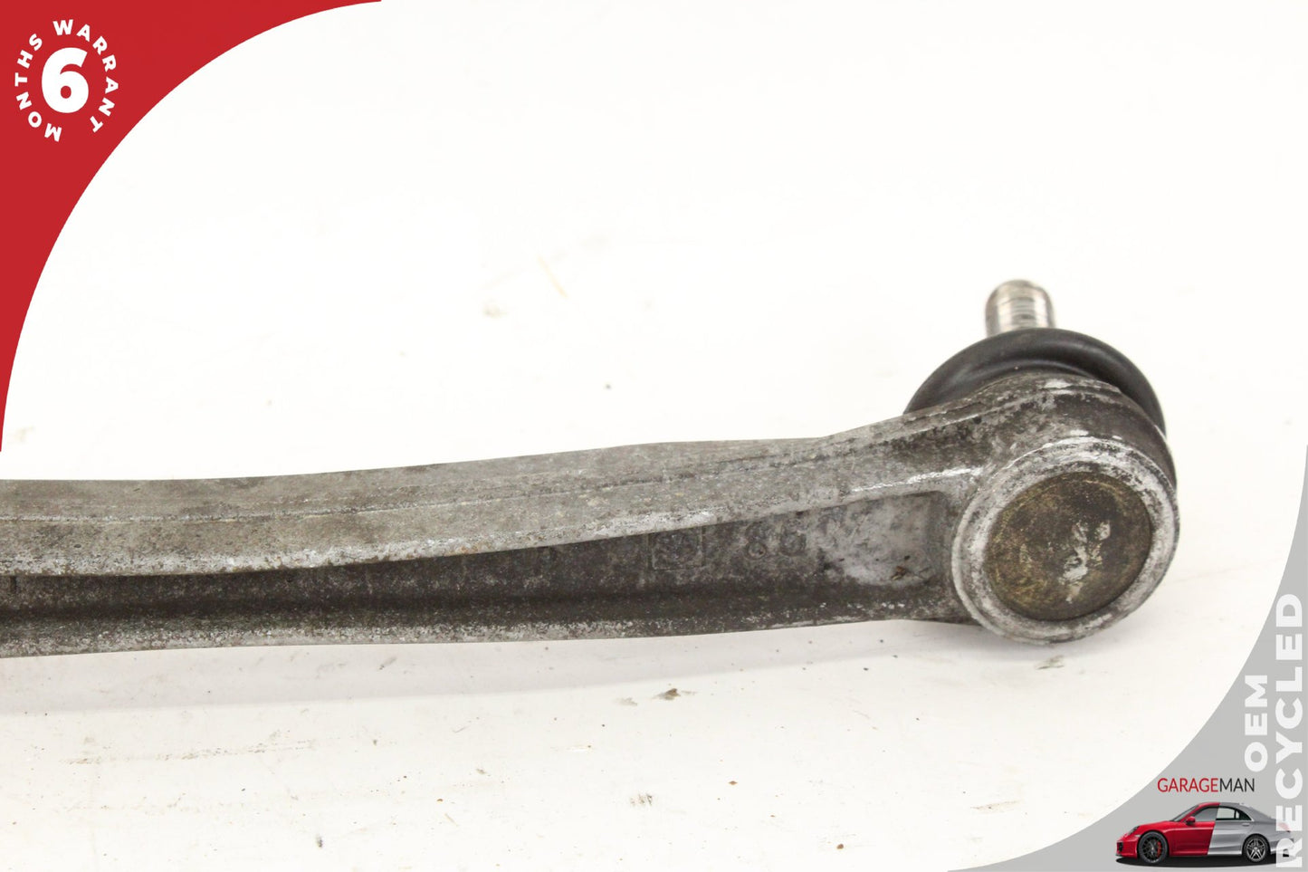 1997-2004 Porsche Boxster 986 Rear Left or Rear Right Side Lower Control Arm OEM