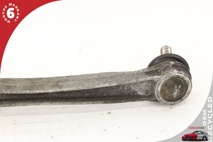 1997-2004 Porsche Boxster 986 Rear Left or Rear Right Side Lower Control Arm OEM
