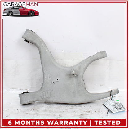 2009-2016 Audi A4 A5 Rear Right Passenger Side Lower Control Arm 8K0505312J OEM
