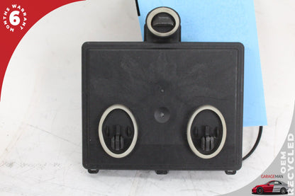 2019-2025 Audi A3 S3 Q3 VW Atlas Arteon Front Left Side Door Control Module OEM