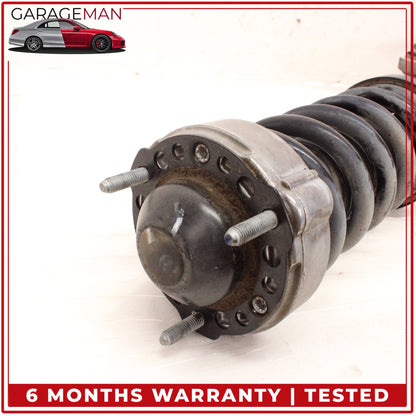 2011-2018 Porsche Cayenne 958 Front Left and Right Side Shock Strut Absorber OEM