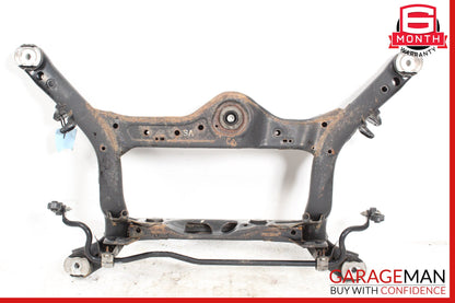 2012-2018 Audi A6 C7 Rear Suspension Support Subframe Cradle Crossmember OEM
