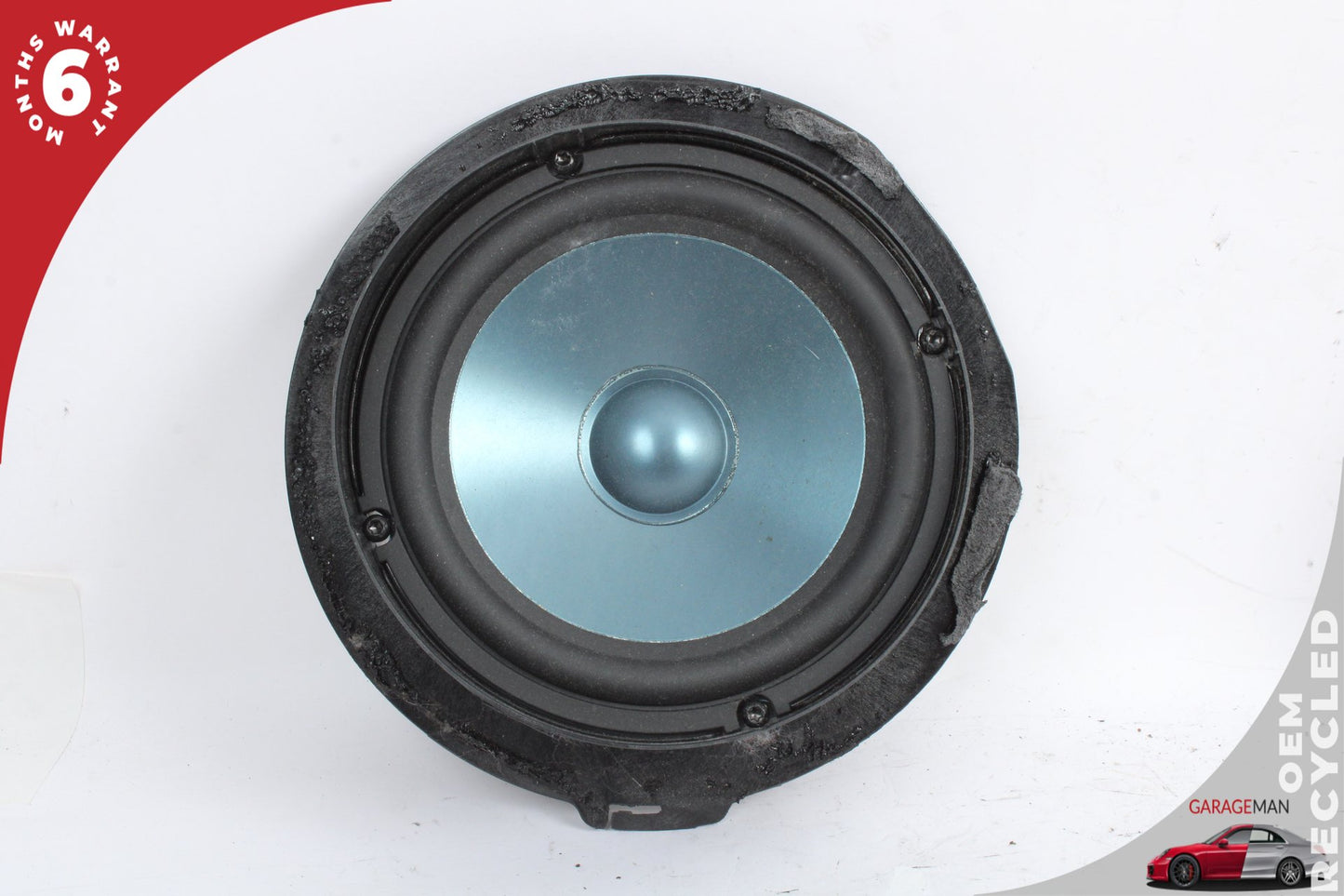 07-09 Mercedes-Benz E350 W211 Rear Left & Front Right Door Speakers Set 21182066