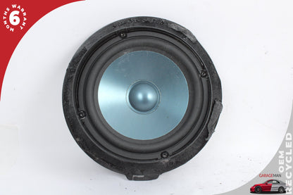 07-09 Mercedes-Benz E350 W211 Rear Left & Front Right Door Speakers Set 21182066
