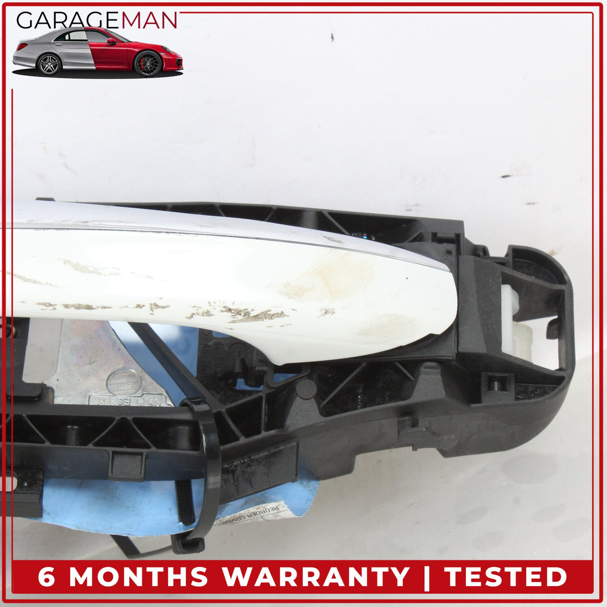 2019-2025 Mercedes W177 A220 Right Side Exterior Door Handle 0997602202 OEM