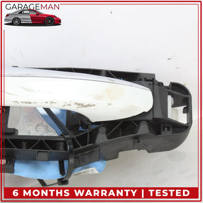 2019-2025 Mercedes W177 A220 Right Side Exterior Door Handle 0997602202 OEM