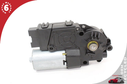 2016-2023 Jaguar XF XE X260 Sun Roof Sunroof Panoramic Motor GX7353508AB OEM