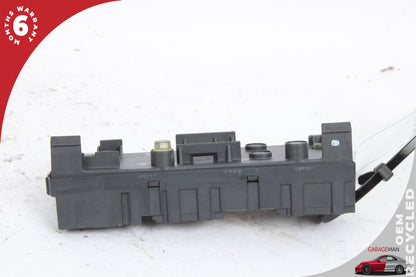 2011-2014 Porsche Cayenne 958 Rear Trunk Lid Liftgate Control Module Unit OEM