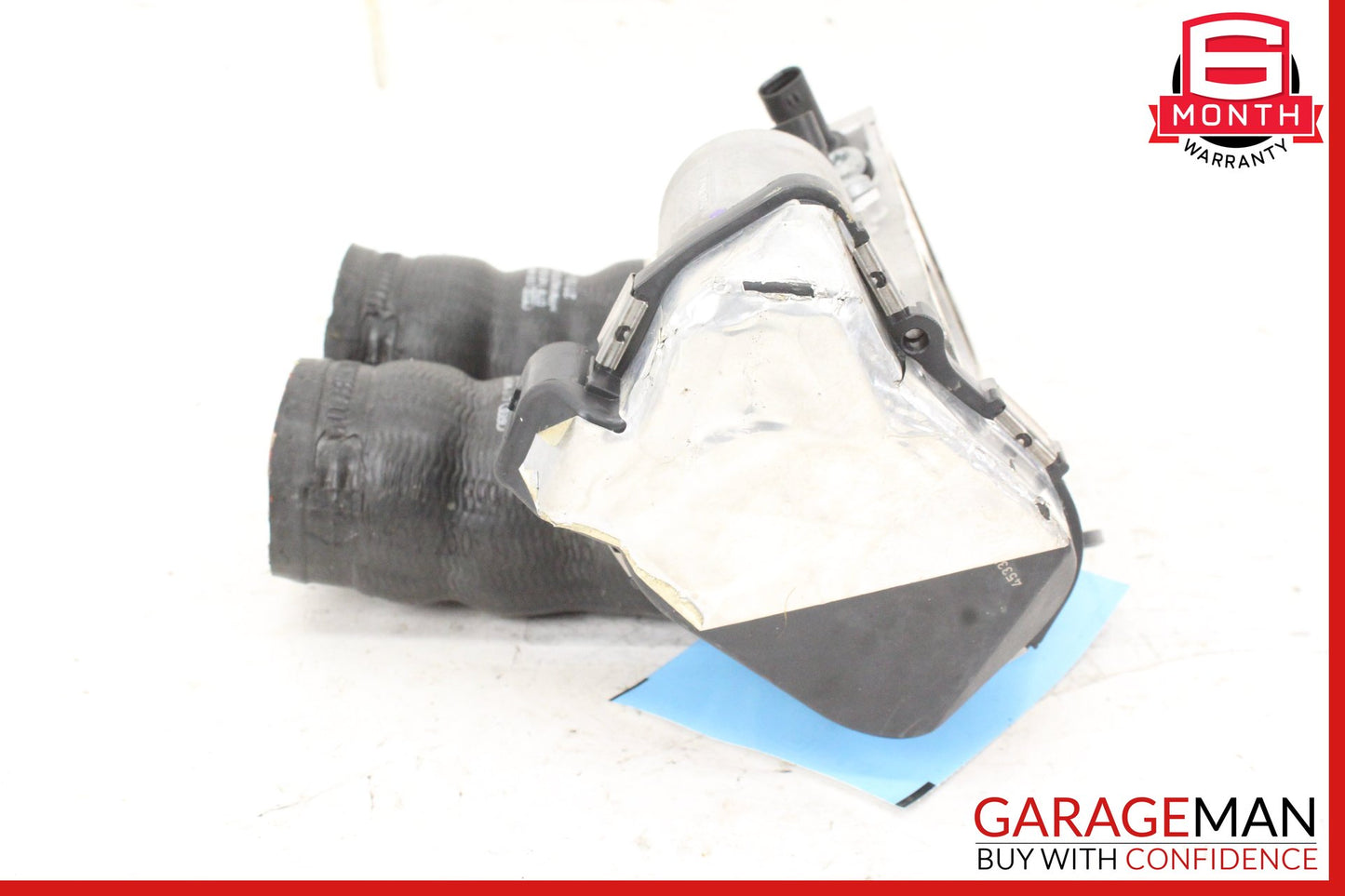 2013-2018 Audi S7 Bentley Continental 4.0L Engine Throttle Body 079133062L OEM