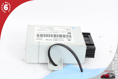 2008-2010 Porsche Cayenne 957 TPMS Tire Pressure Control Module 7L5907273E OEM