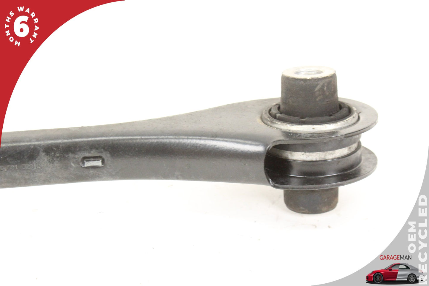2015-2023 Audi A3 S4 VW Golf Rear Left or Right Side Tie Rod Control Arm OEM