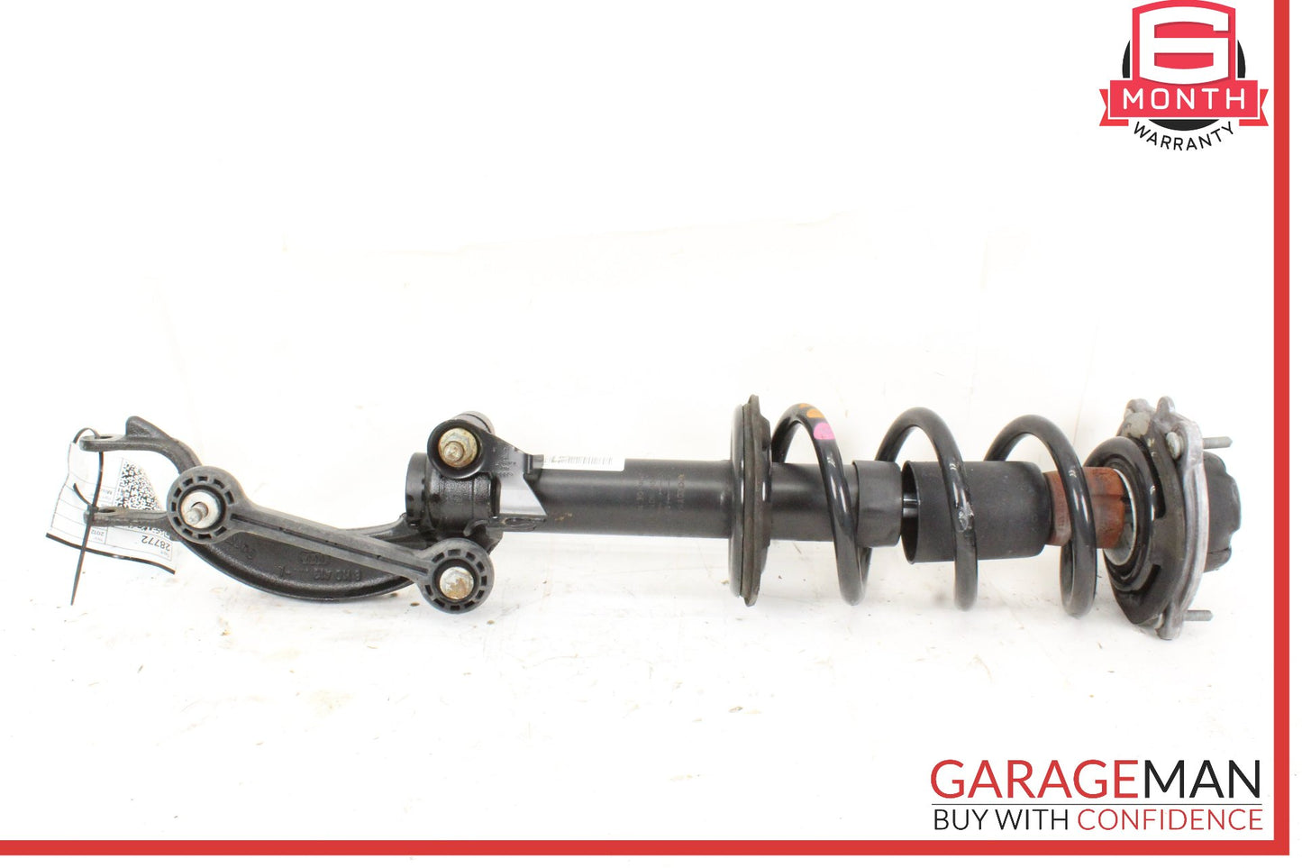 2012-2018 Audi A6 C7 Front Left or Right Strut Shock Absorber 4G0413031D OEM