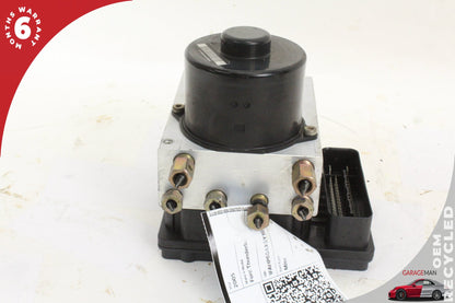 2005-2006 Ford Thunderbird Lincoln LS ABS Anti Lock Brake Pump Module OEM