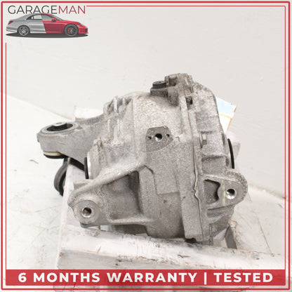 2014-2017 Land Rover Range L494 L405 4WD Rear Differential Carrier 3.73 OEM