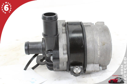 2012 Porsche Cayenne S Hybrid 92A AWD Auxiliary AUX Circulation Water Pump 7P0965567 OEM