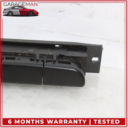 2003-2008 Mercedes R230 SL500 SL550 Center Console ESP Switch Control Button OEM