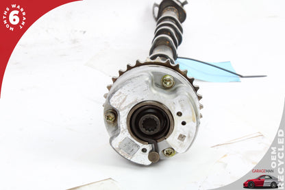 2015-2019 Audi A7 A6 A8 Q7 3.0L Right Side Intake Camshaft 06E109101BN OEM