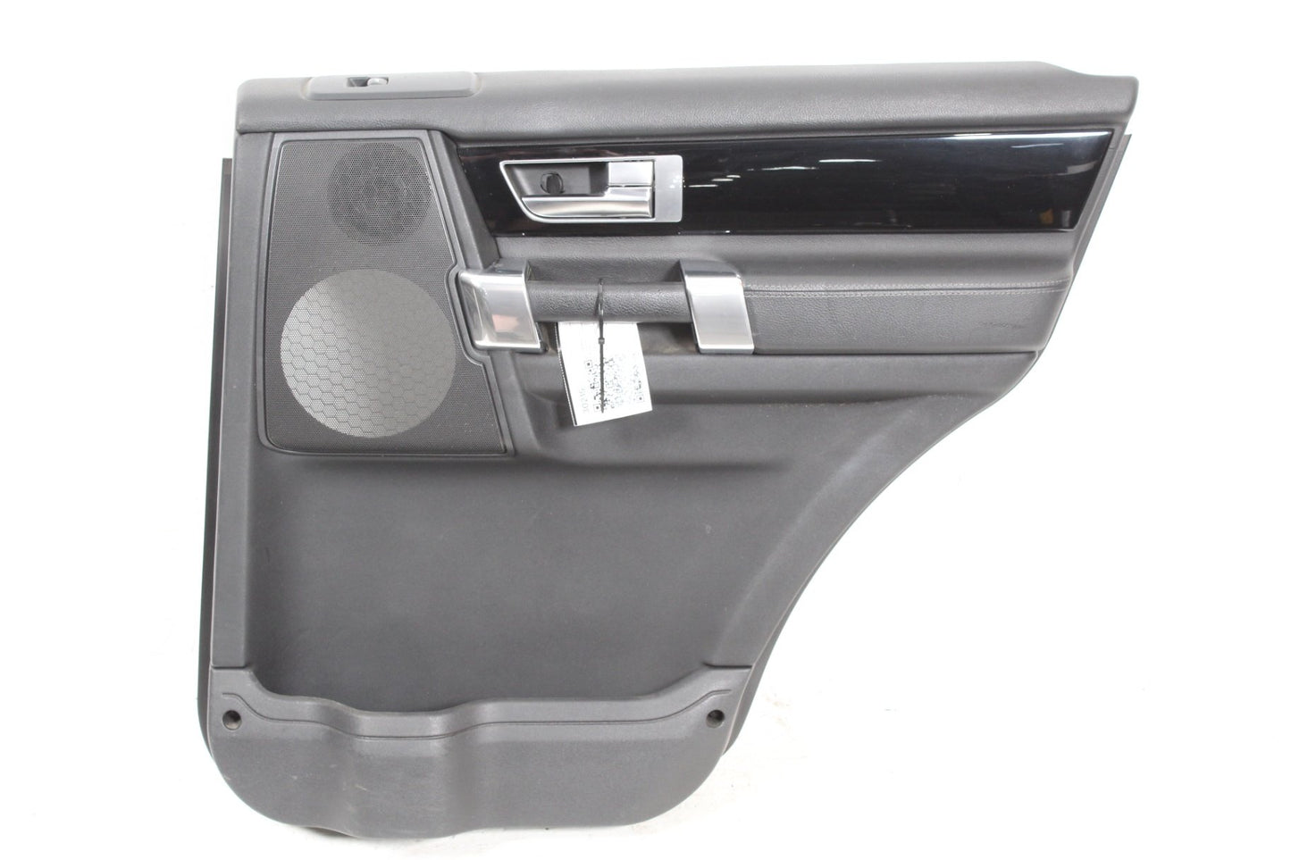 2011 Land Rover LR4 SUV Right Rear Door Trim Panel AH2227406AA