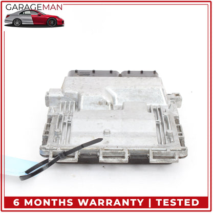 2012-2015 Mercedes W204 C250 SLK250 M271 Engine Control Module 2711500391 OEM