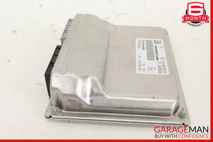 2013-2019 Porsche Cayman 981 Automatic Transmission Control Module 99161827015