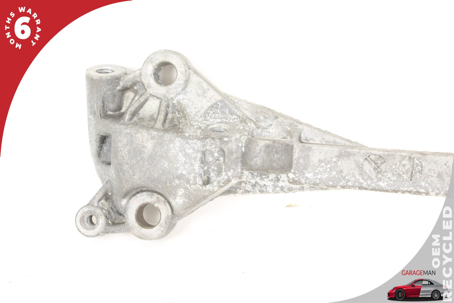 2007-2015 Mini Cooper Right Side Engine Mount Adapter Bracket 6772034 OEM