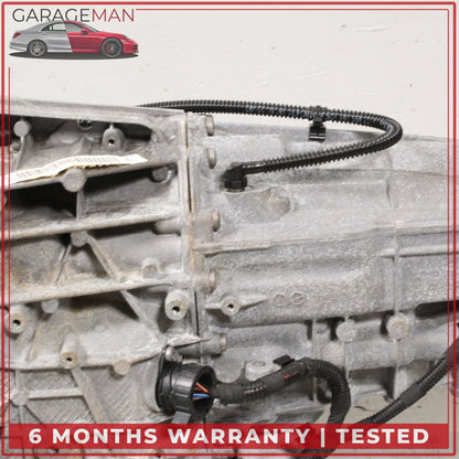 2019-2024 Porsche Macan 95B AWD Automatic Transmission 0FD301383D A5B03 OEM 20K