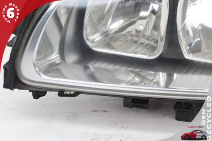 2005-2009 Volvo S60 Front Left Driver Side Halogen Head Light Lamp 30648199 OEM