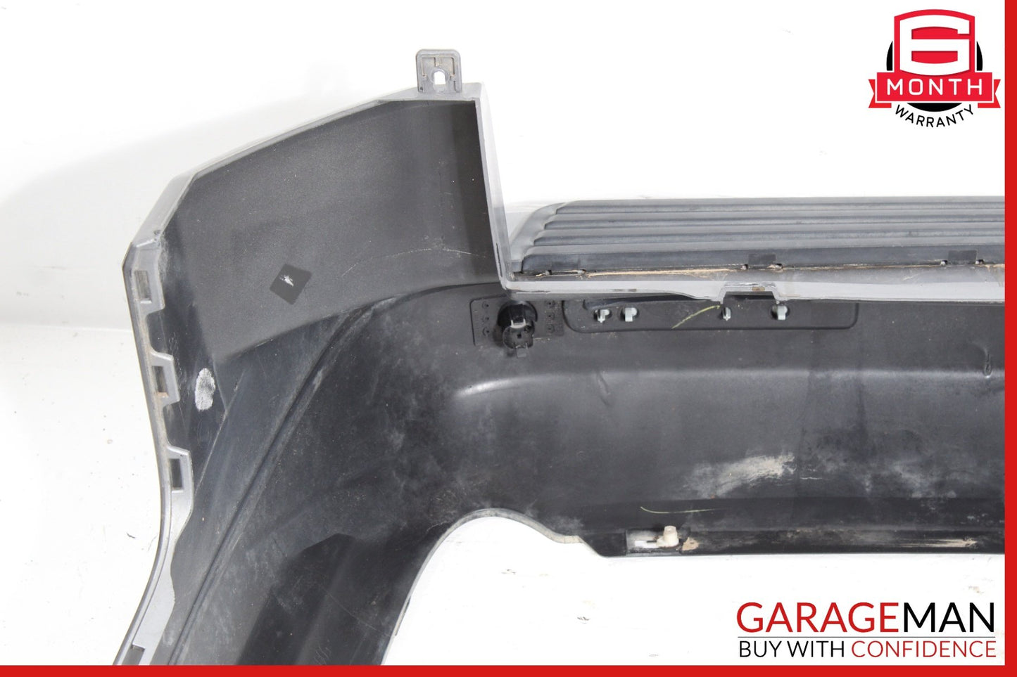 2010-2016 Land Rover LR4 SUV Rear Lower Bumper Cover Assembly LR015463 OEM