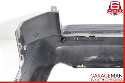 2010-2016 Land Rover LR4 SUV Rear Lower Bumper Cover Assembly LR015463 OEM