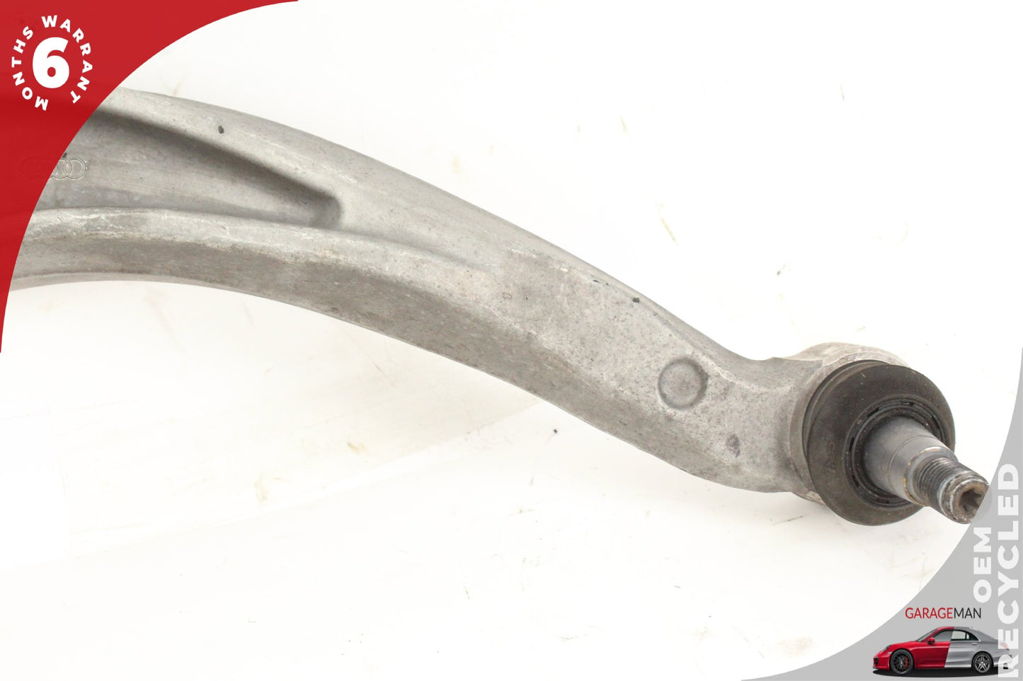 2009-2017 Audi SQ5 Q5 Front Left Side Suspension Lower Rearward Control Arm OEM