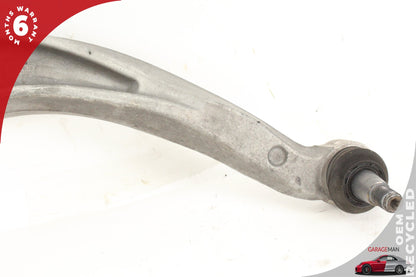 2009-2017 Audi SQ5 Q5 Front Left Side Suspension Lower Rearward Control Arm OEM