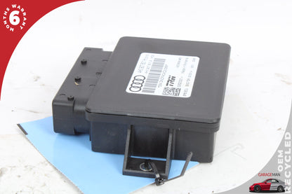 2012-2018 Audi A6 C7 Sedan Electronic Parking Brake Control Module 4H0907801 OEM