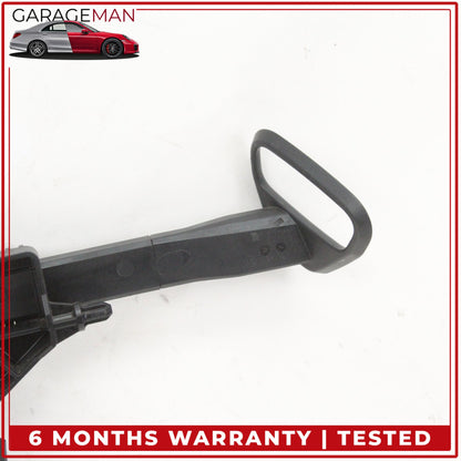 2010-2017 Mercedes W207 E350 E400 Convertible Right Seat Belt Feeder Motor OEM