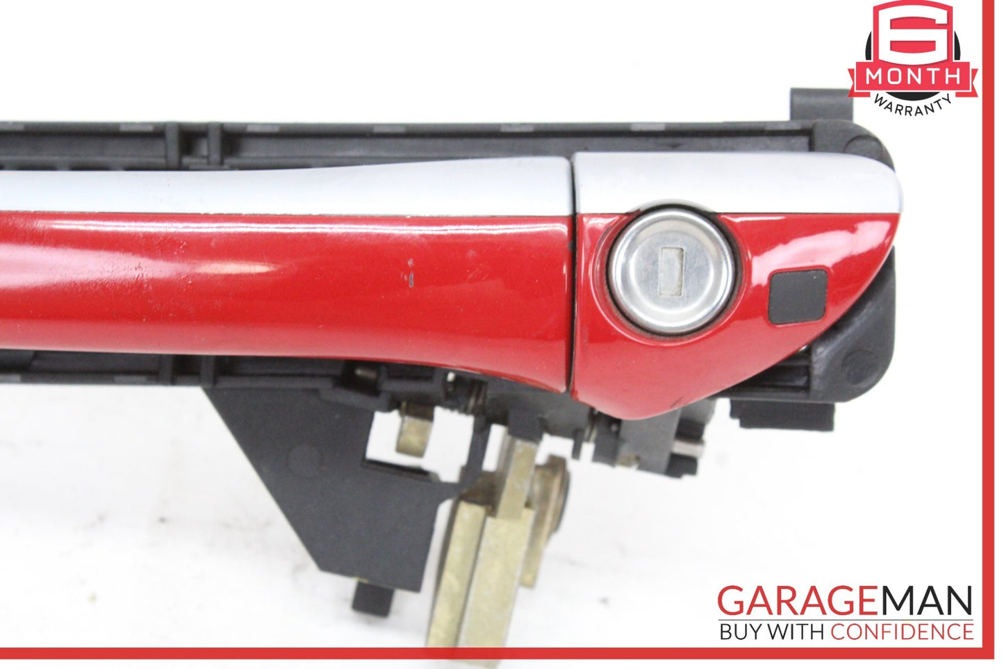 2003-2006 Mercedes SL500 R230 Left Front Door Handle 2207600334 Genuine