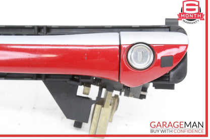 2003-2006 Mercedes SL500 R230 Left Front Door Handle 2207600334 Genuine