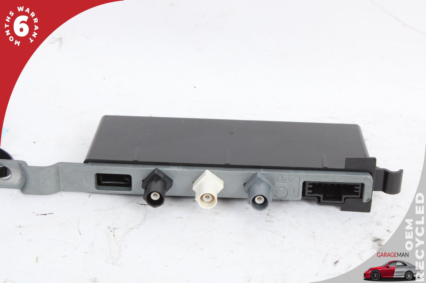 2011-2018 Porsche Cayenne 958 Rear Right Side Radio Antenna Amplifier Module OEM