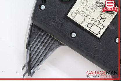 2005-2012 Mercedes SL500 R230 Overhead Dome Light Lamp 2308201301 Genuine