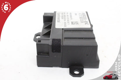 2006-2014 Mercedes W204 C300 C250 Fuel Pump Control Module Unit 2124400414 OEM