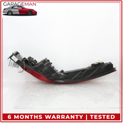 2014-2018 Jaguar F-Type X152 Rear Left Side Taillight Tail Light Brake Lamp OEM