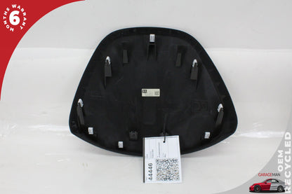 2022-2025 Subaru BRZ ZD8 Instrument Cluster Trim Cover Panel 66180CC030 OEM