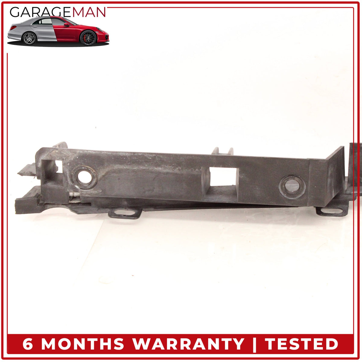 1997-2005 Porsche 911 Carrera 996 Front Center Bumper Support Mount Bracket OEM