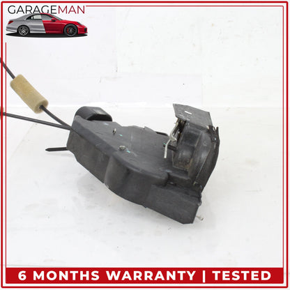 2001-2006 Lexus LS430 Rear Right Side Door Lock Latch Actuator 6905050050 OEM